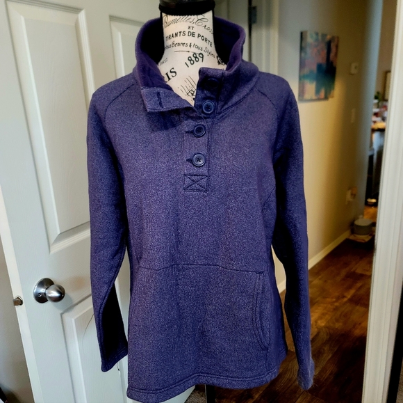 Columbia Sweaters - Women's XL Columbia Pullover Sweater/Sweatshirt